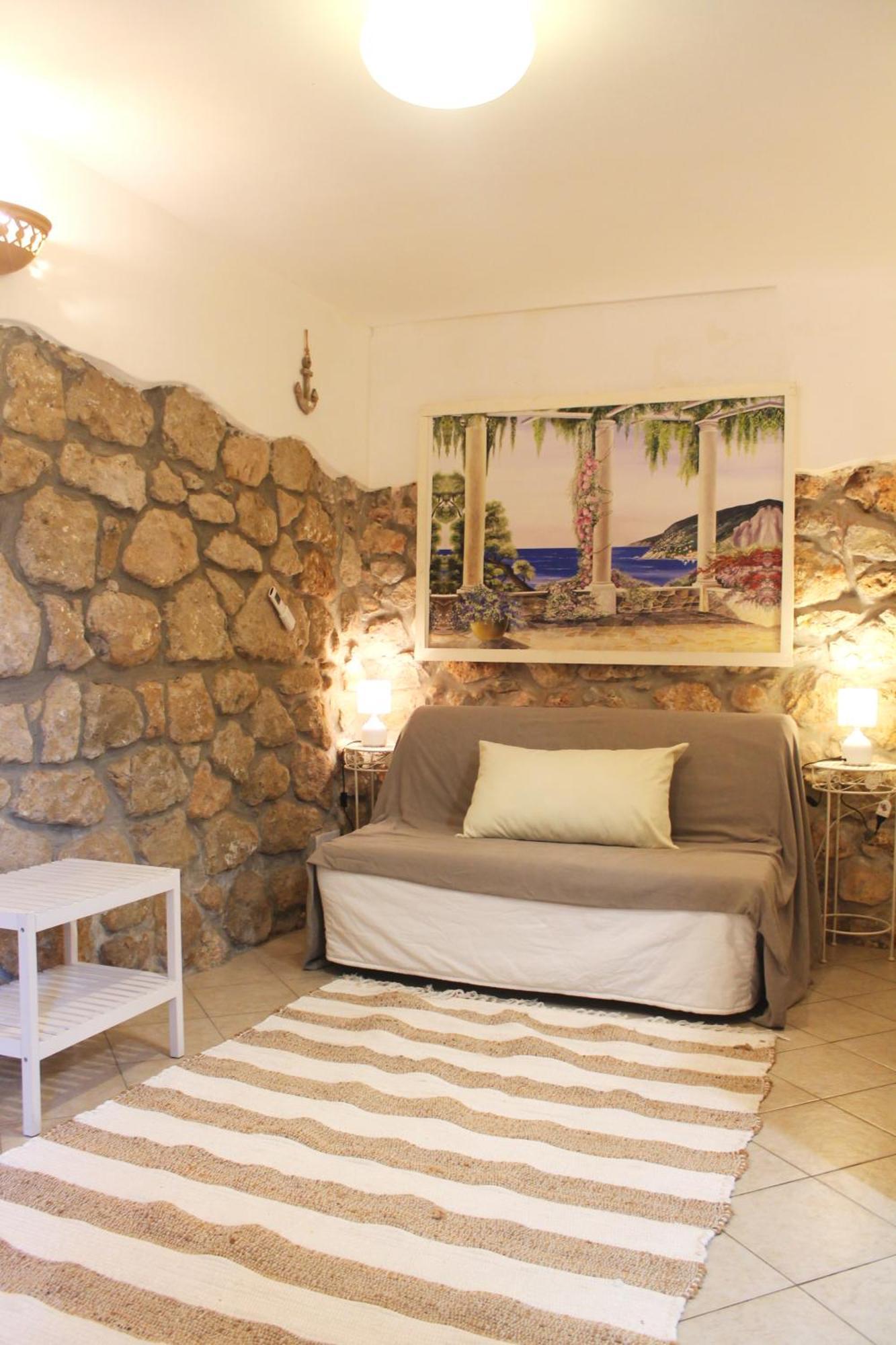 Circeii Apartamento San Felice Circeo Exterior foto