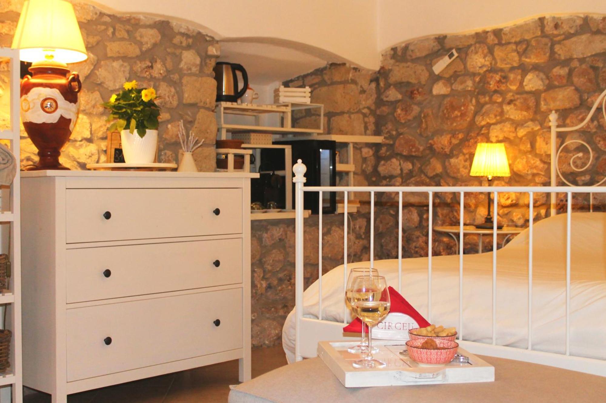 Circeii Apartamento San Felice Circeo Exterior foto