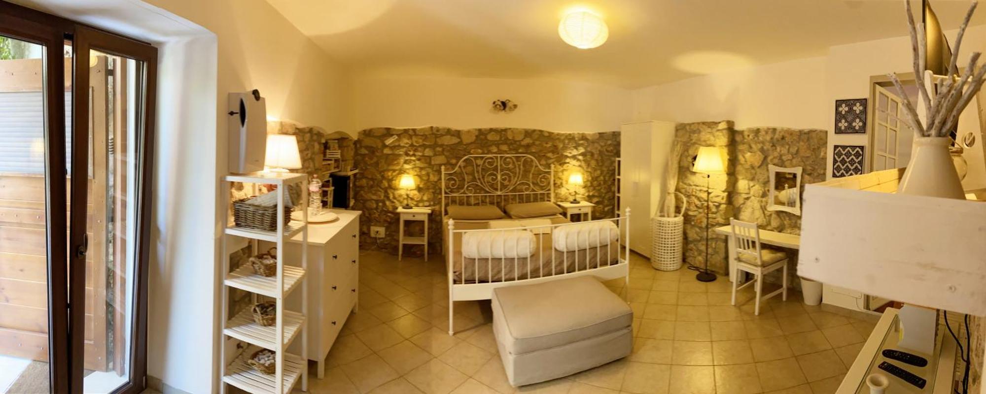 Circeii Apartamento San Felice Circeo Exterior foto