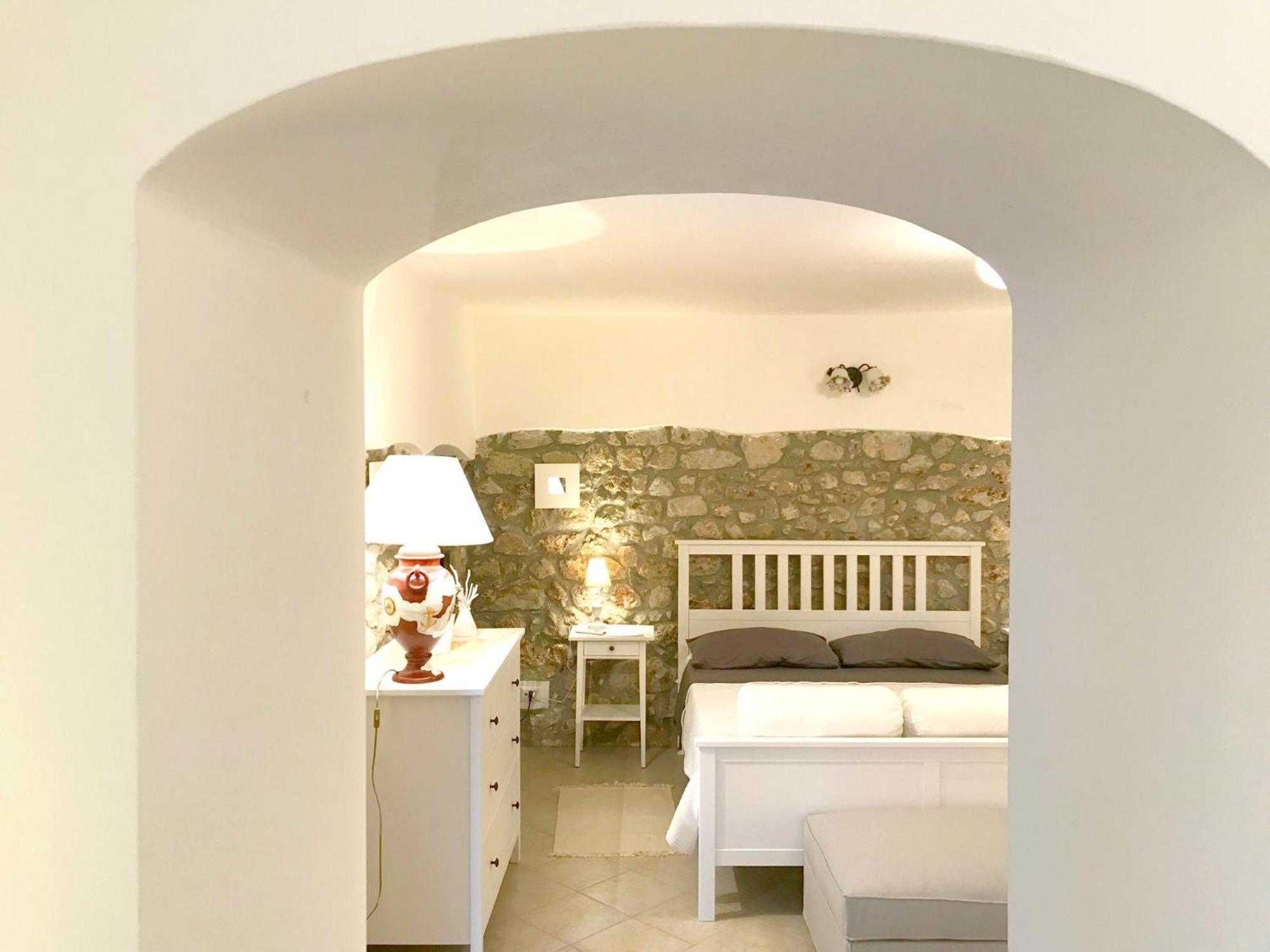 Circeii Apartamento San Felice Circeo Exterior foto