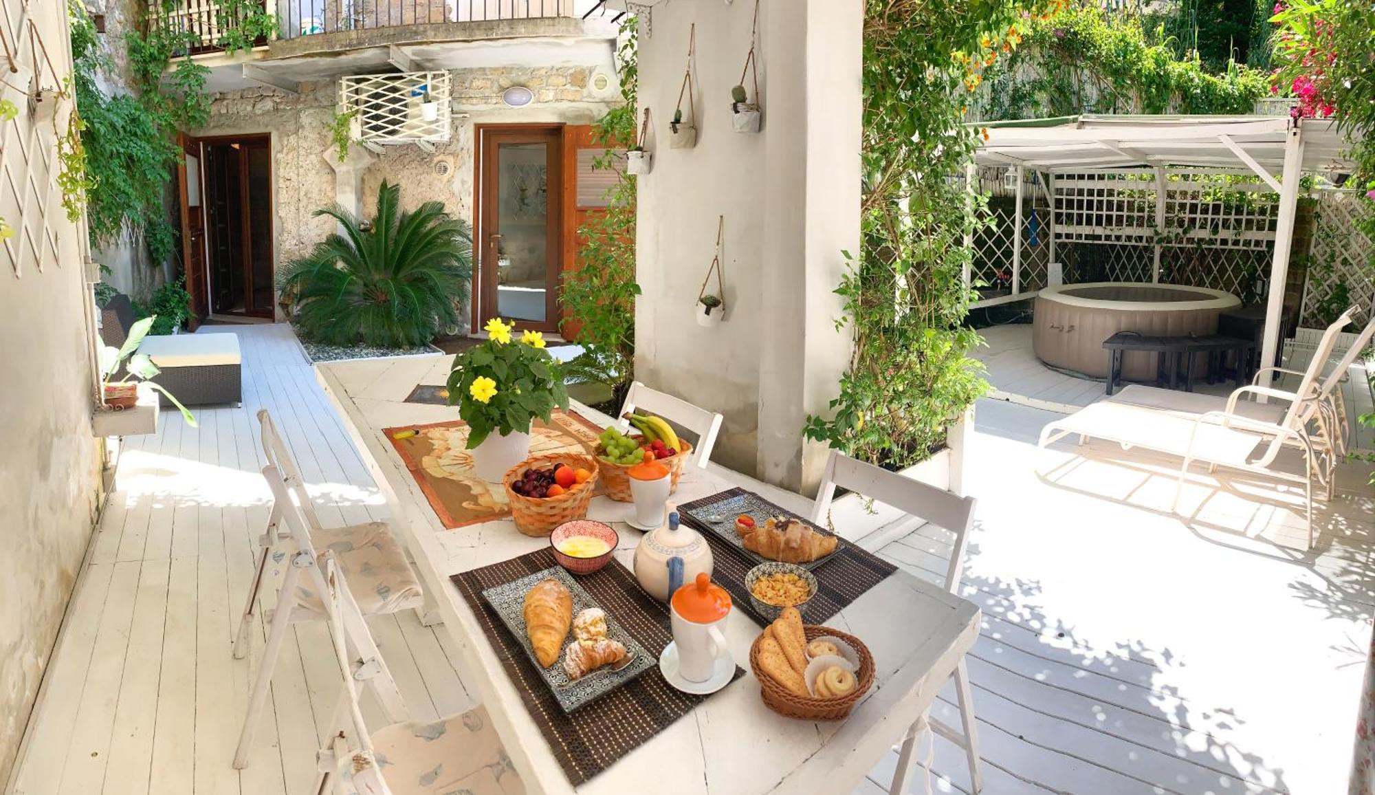 Circeii Apartamento San Felice Circeo Exterior foto